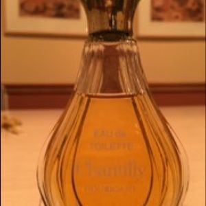 Chantilly fragrance 2 sprays